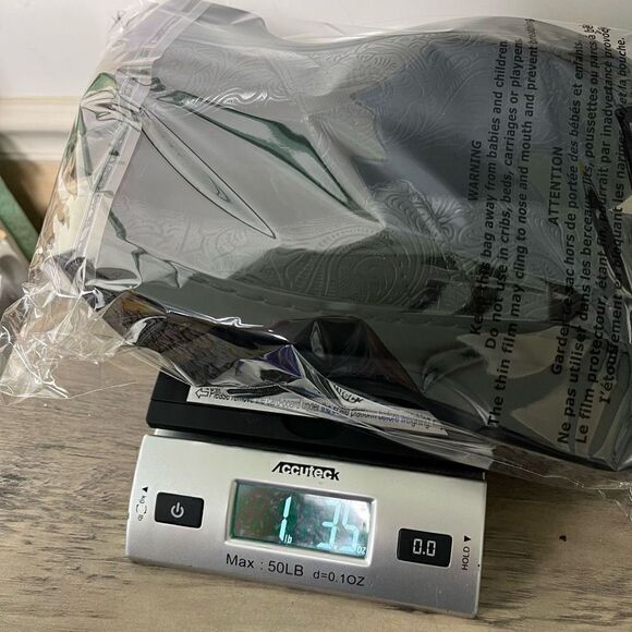 Baretraps womens Clogs size 8.5 Black - Picture 12 of 13